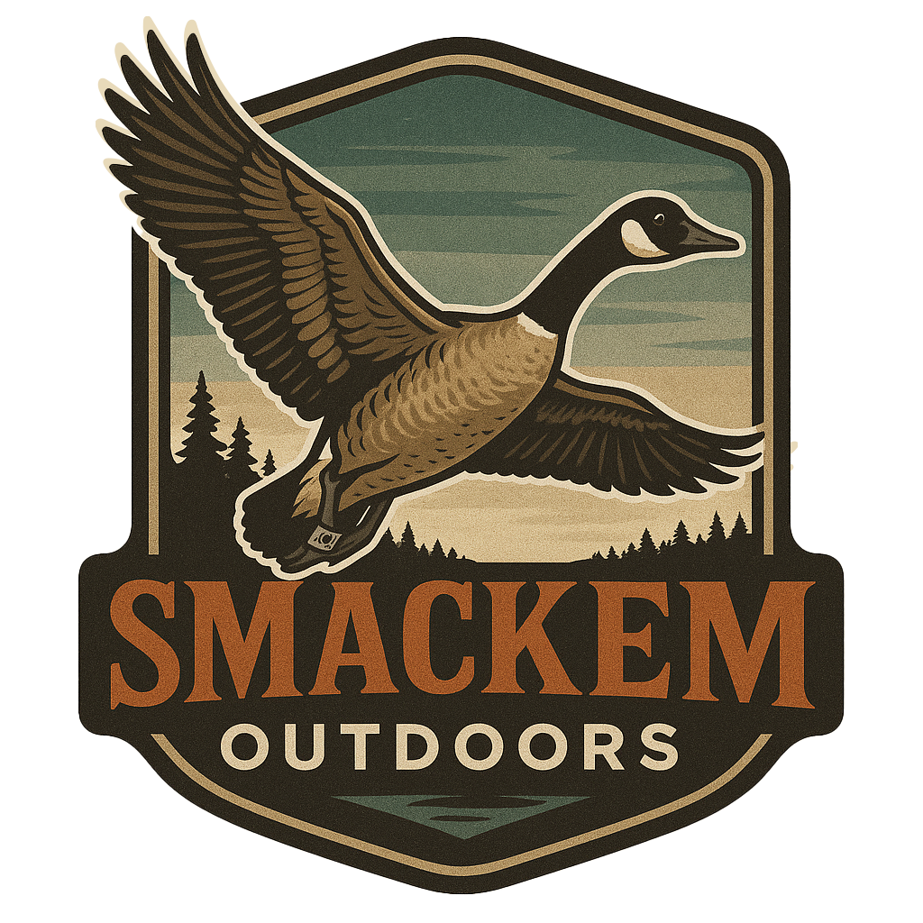 SmackEM' Outdoors