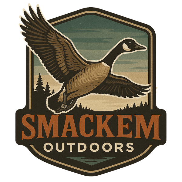 SmackEM' Outdoors